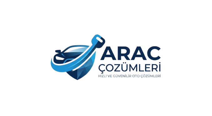 Araç Çözümleri Logo